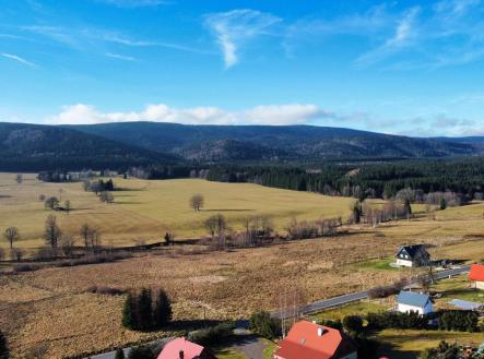 Prodej pozemku pro bydlení, 1 863 m²