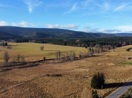 Prodej pozemku pro bydlení, 2 503 m²