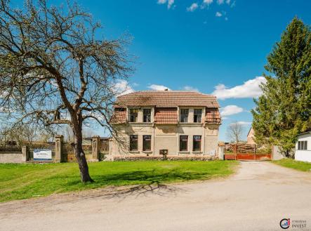 Prodej kanceláře, 378 m²