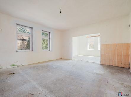 Prodej kanceláře, 378 m²