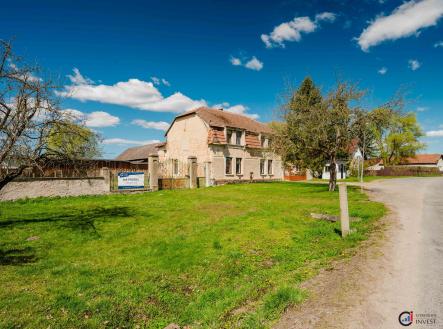 Prodej domu/vily, 120 m²