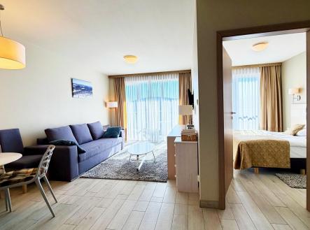 Prodej hotel, 41 m²