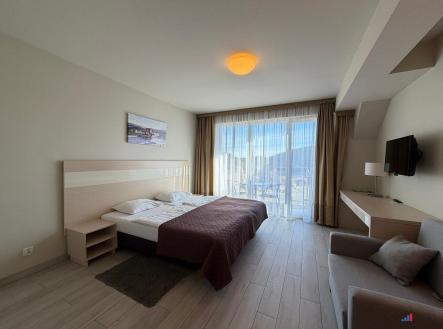 Prodej hotel, 28 m²
