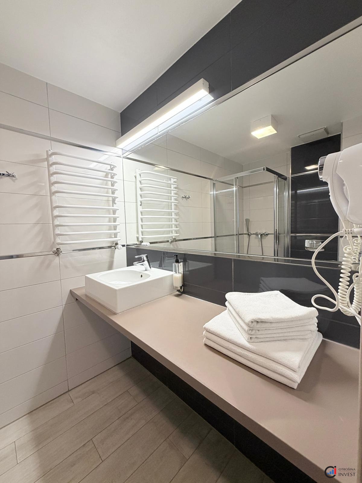 Prodej apartmánu 28 m², Dolní Morava