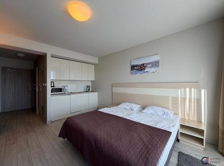 Prodej hotel, 28 m²