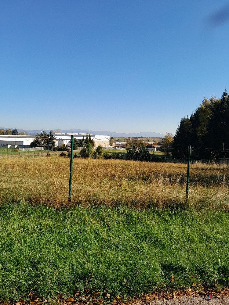 Prodej stavebního pozemku 1 593 m², Lomnice nad Popelkou