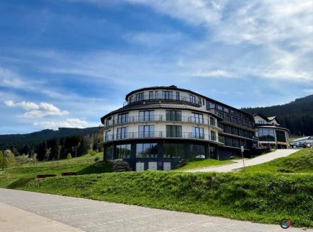 Prodej hotel, 31 m²