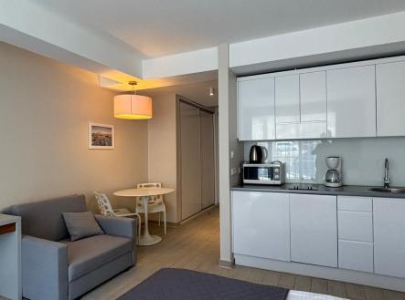 Prodej hotel, 27 m²