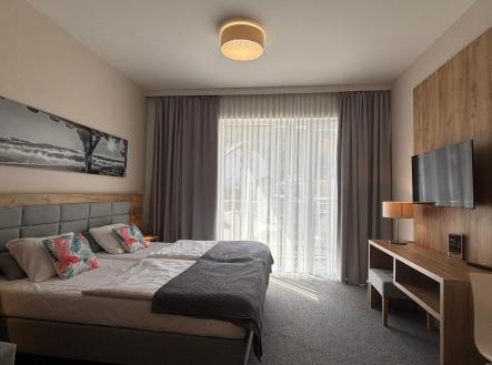 Prodej hotel, 28 m²