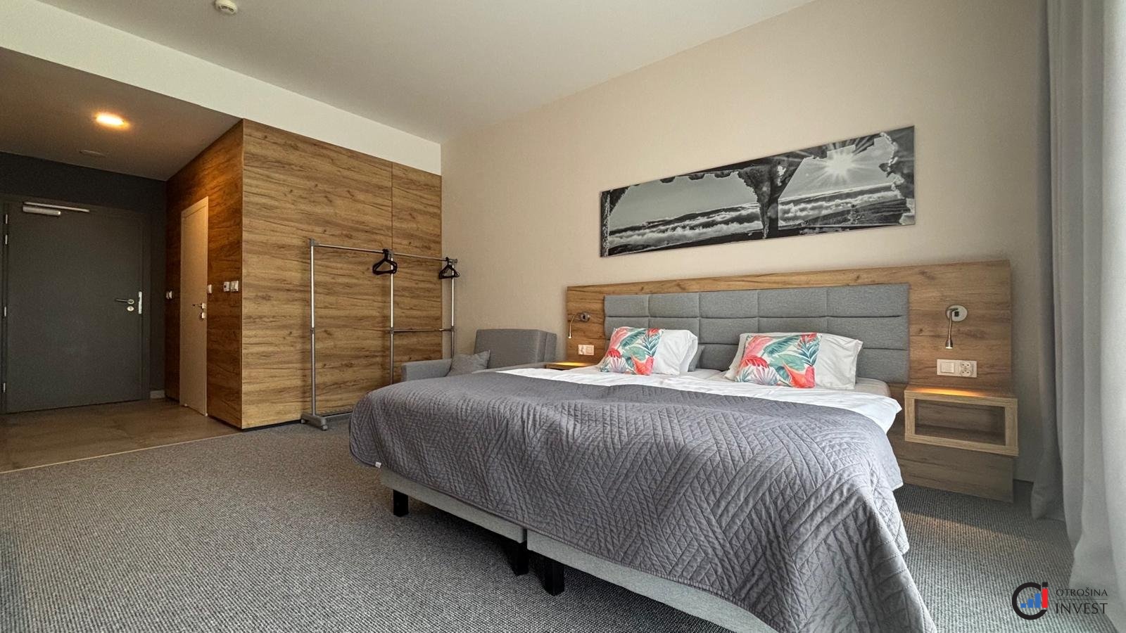 Prodej apartmánu 28 m² - Dolní Morava