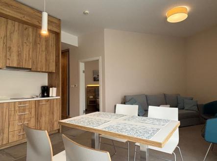 Prodej hotel, 44 m²