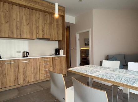 Prodej hotel, 44 m²