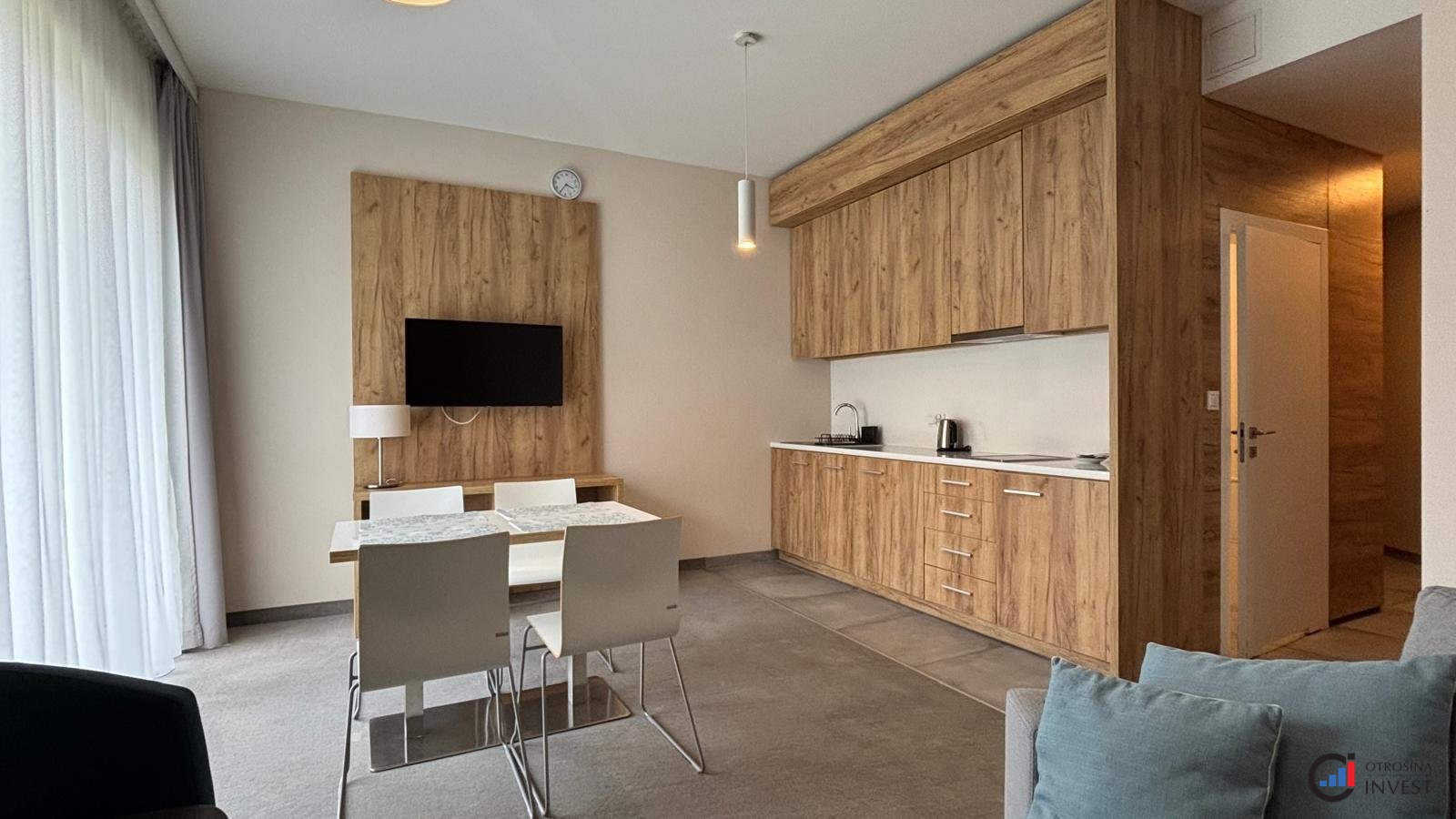  Prodej apartmánu 44 m² - Dolní Morava