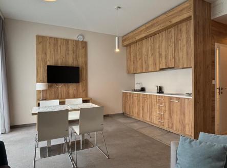 Prodej hotel, 44 m²