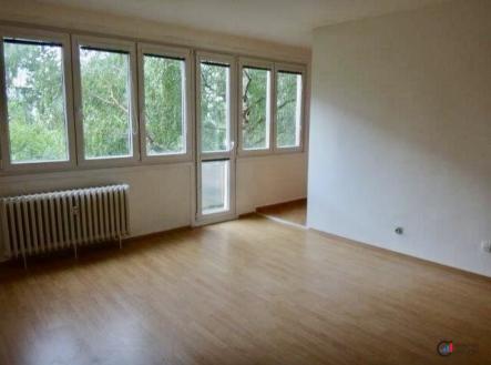 Prodej bytu, 1+kk, 31 m² obrázek