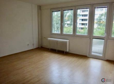 Prodej bytu, 1+kk, 31 m²