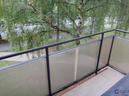 Prodej bytu, 1+kk, 31 m²