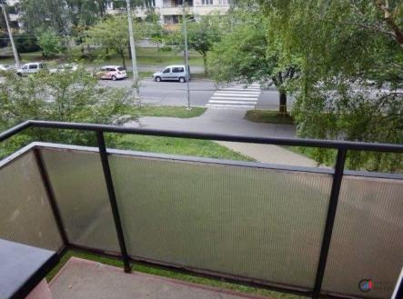Prodej bytu, 1+kk, 31 m²