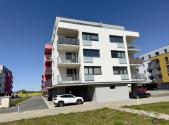 Pronájem bytu, 3+kk, 80 m²