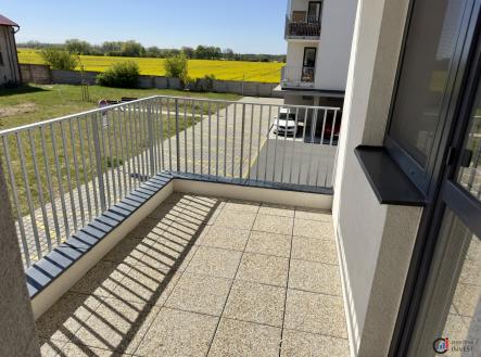 Pronájem bytu, 3+kk, 80 m²