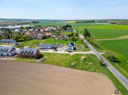 Prodej pozemku pro bydlení, 950 m²