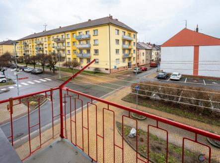 Prodej bytu, 3+1, 81 m²