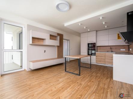 Prodej bytu, 3+kk, 81 m²