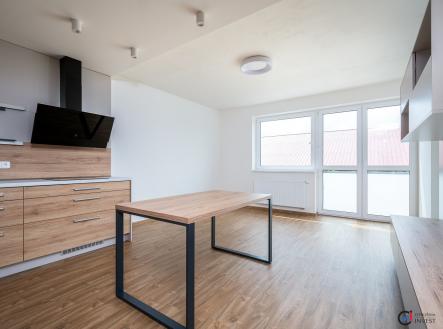 Prodej bytu, 3+kk, 81 m²