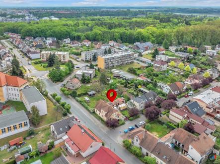 Prodej domu/vily, 156 m²