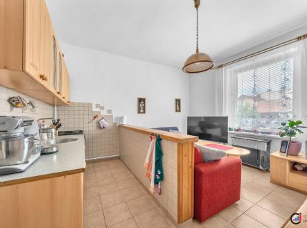 Prodej domu/vily, 156 m²