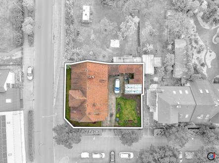 Prodej domu/vily, 156 m²
