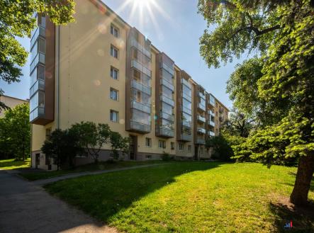 Prodej bytu, 3+1, 65 m²