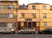 Prodej bytu, 2+1, 64 m²
