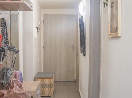 Prodej bytu, 2+1, 64 m²