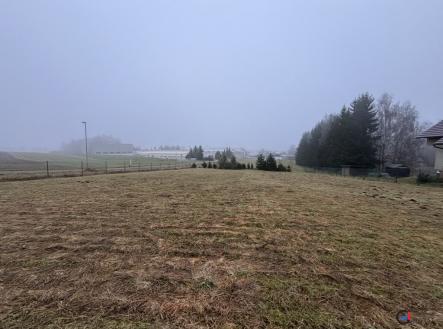 Prodej pozemku pro bydlení, 1 593 m²