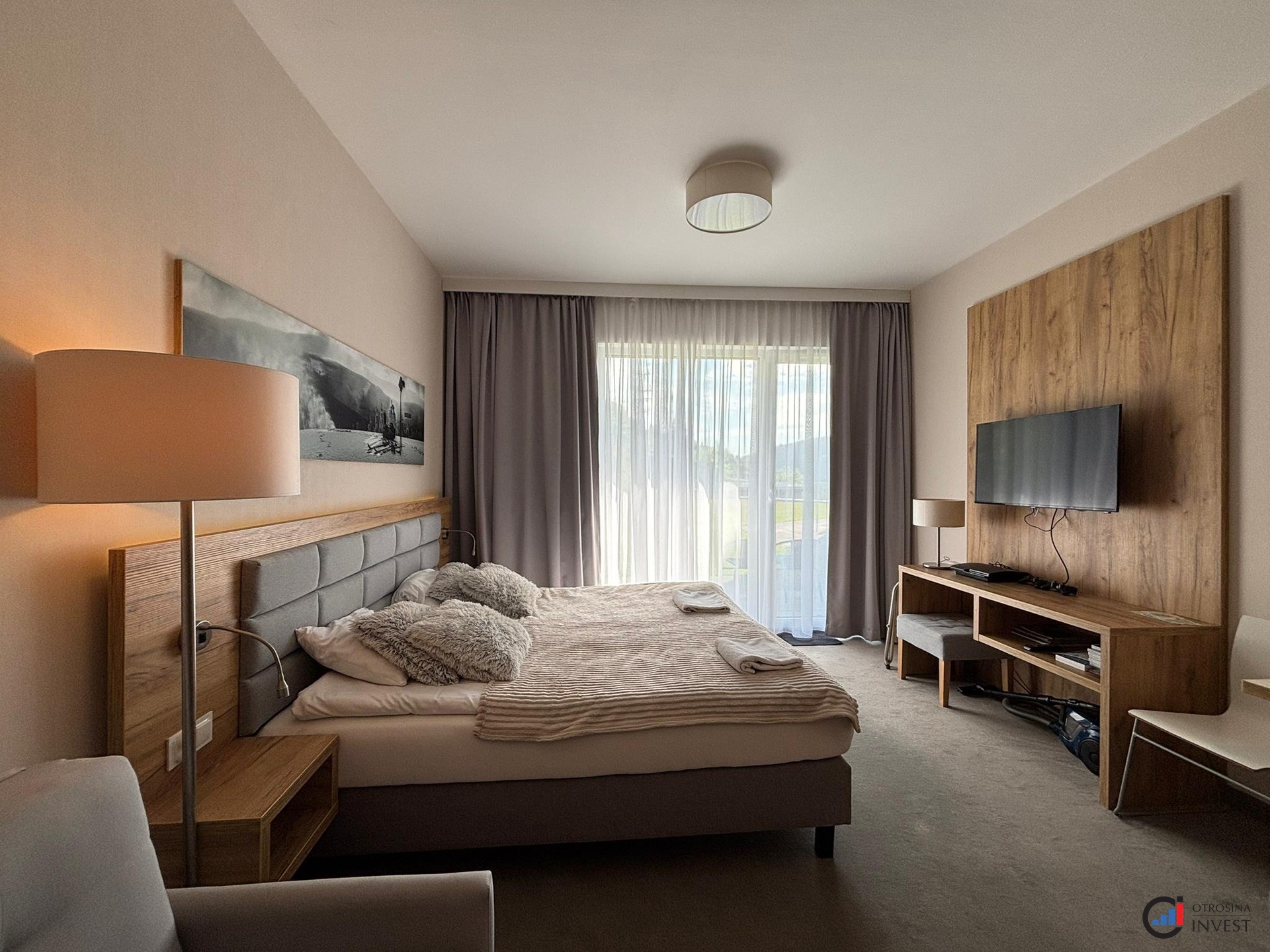Prodej apartmánu 28 m², Dolní Morava