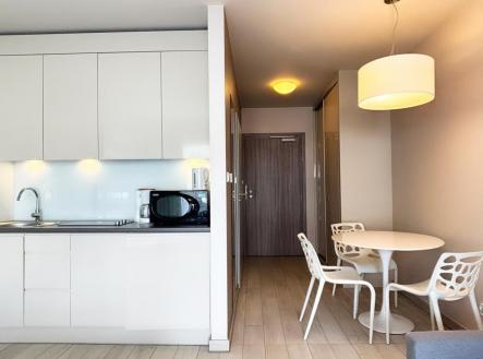 Prodej hotel, 27 m²