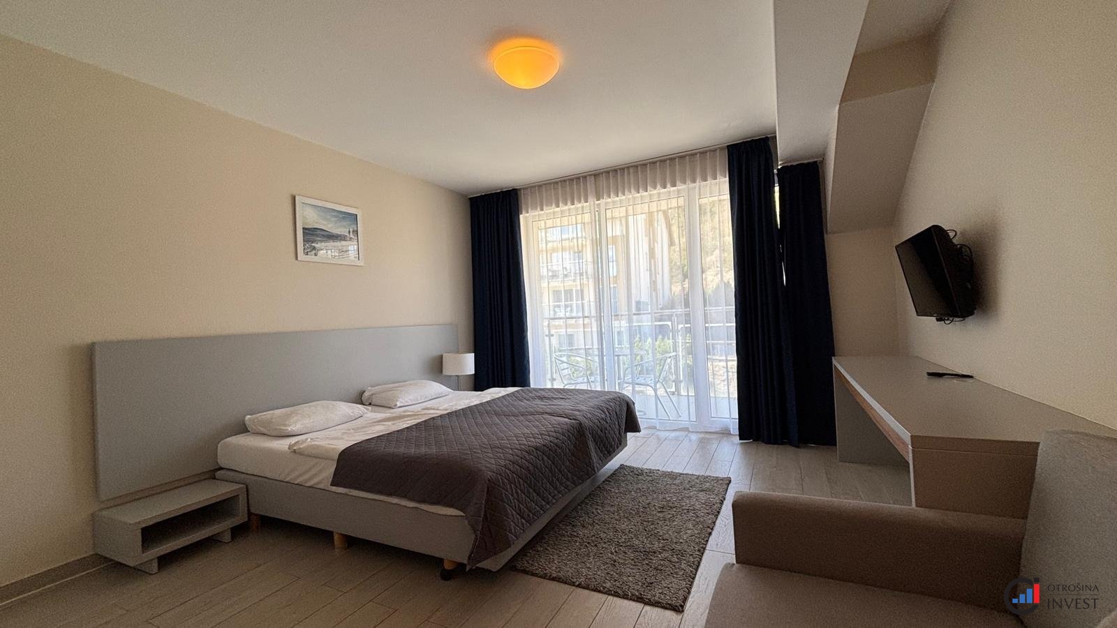 Prodej apartmánu 27 m² - Dolní Morava