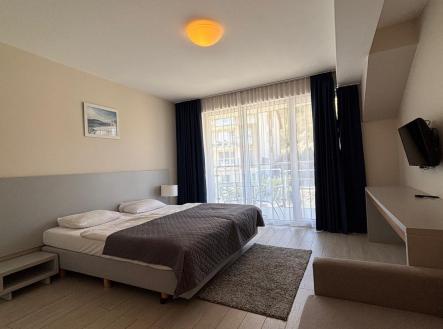 Prodej hotel, 27 m²