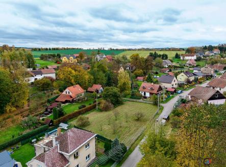 Prodej pozemku pro bydlení, 1 176 m²
