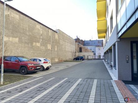 Pronájem