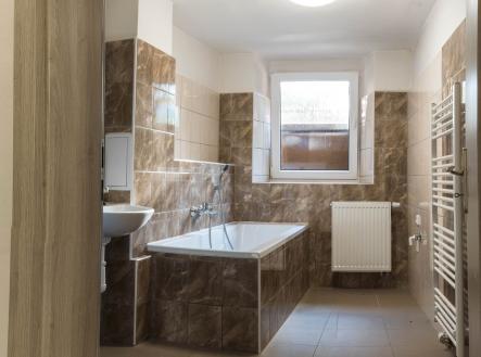 Prodej bytu, 2+1, 64 m²