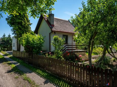 Prodej chaty/rekreačního objektu, 38 m²
