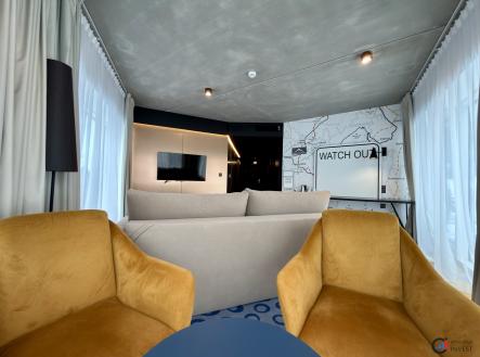 Prodej hotel, 49 m²