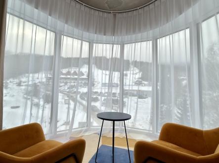 Prodej hotel, 49 m²