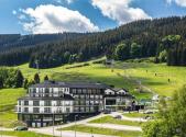 Prodej hotel, 25 m²