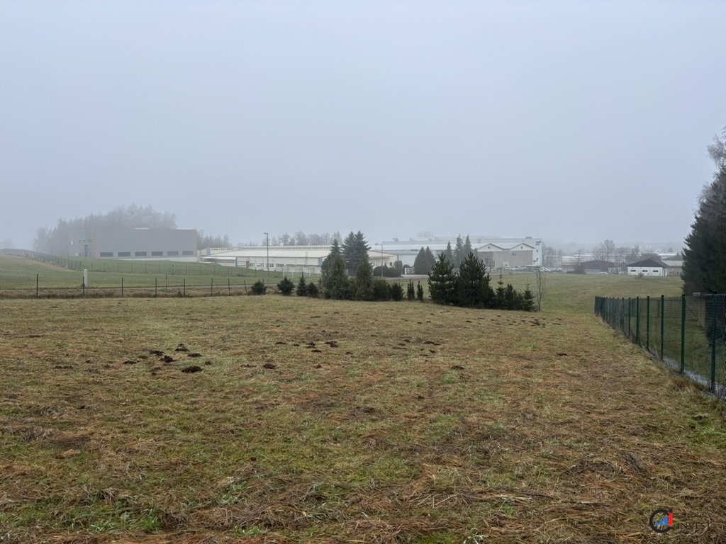 Prodej stavebního pozemku 1 593 m², Lomnice nad Popelkou