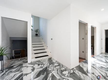 Prodej domu/vily, 187 m²