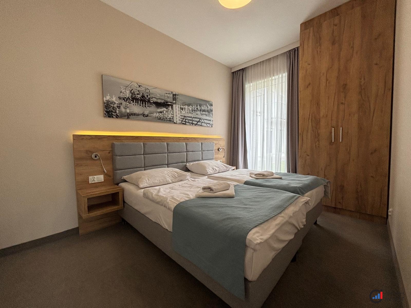  Prodej apartmánu 44 m² - Dolní Morava