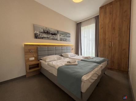 Prodej bytu, 2+kk, 44 m²